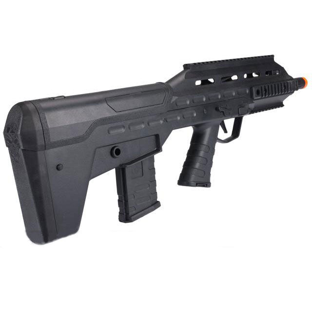 APS V.2 Full Size UAR Urban Assault Rifle Airsoft AEG w/ Metal Gearbox - Black