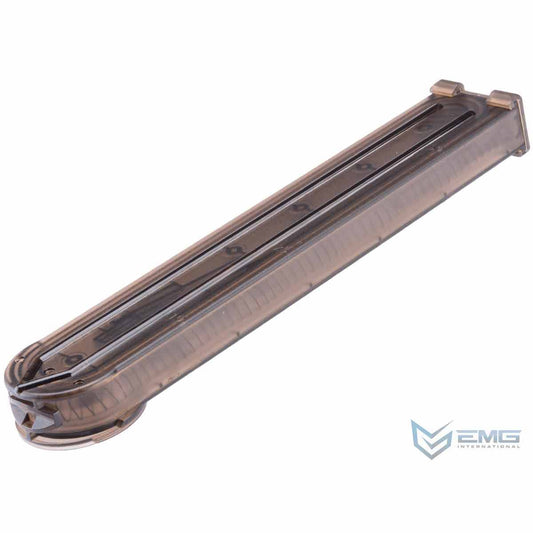 EMG / KRYTAC 200rd/50rd Selectable Capacity Magazine for P90 Series Airsoft AEG
