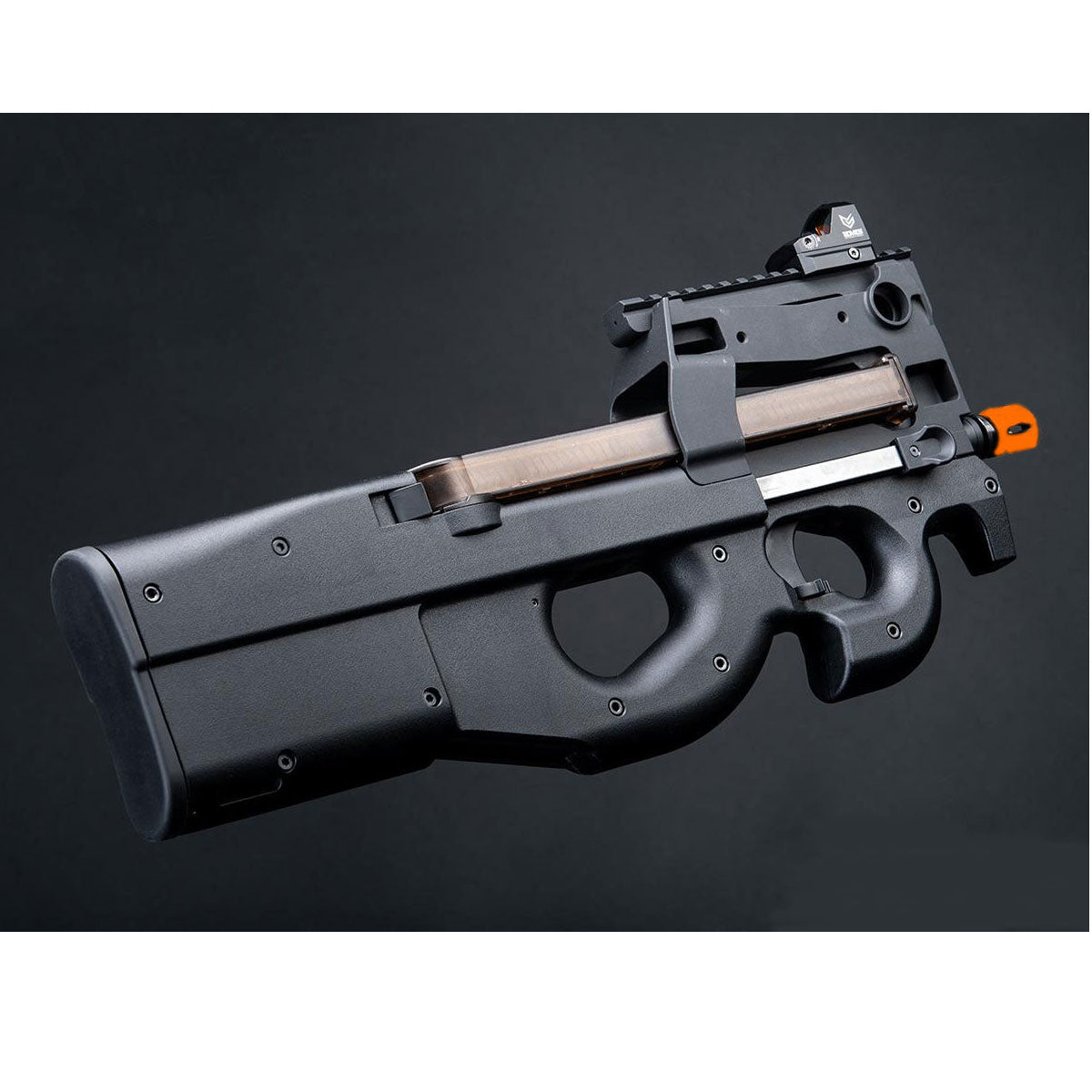EMG / Krytac / Cybergun / FN Herstal Licensed P90 Airsoft AEG SMG - 350 FPS