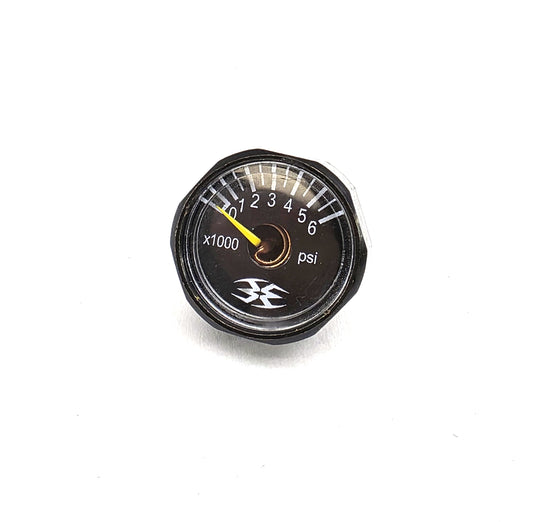 Empire 6000psi Micro Gauge
