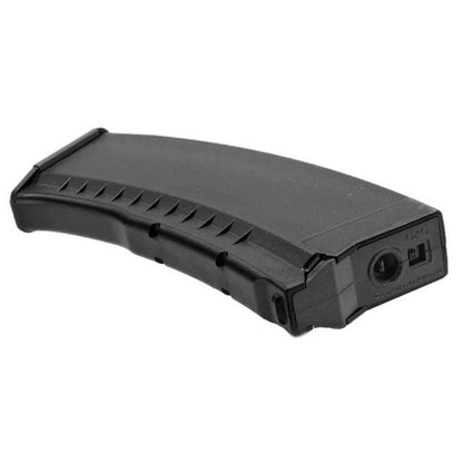 G&G 120rd Polymer Magazine for AK74 / AK47 Series Airsoft AEG Rifles