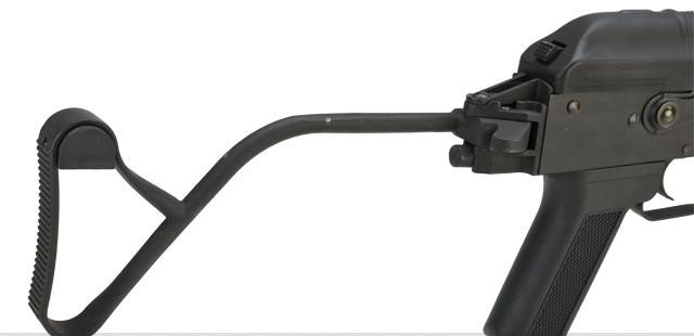 CYMA CM050 EBB Tactical Romanian AIMS Airsoft AEG Rifle