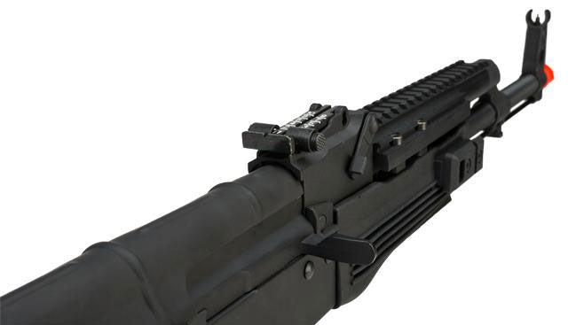 CYMA CM050 EBB Tactical Romanian AIMS Airsoft AEG Rifle