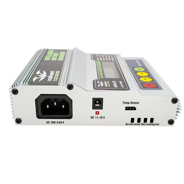 Valken Energy Balancing Charger TB6 AC