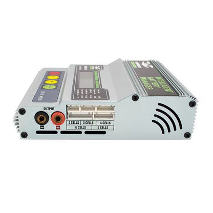 Valken Energy Balancing Charger TB6 AC