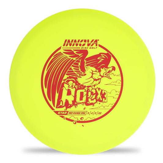 Innova Star RocX3 Disc