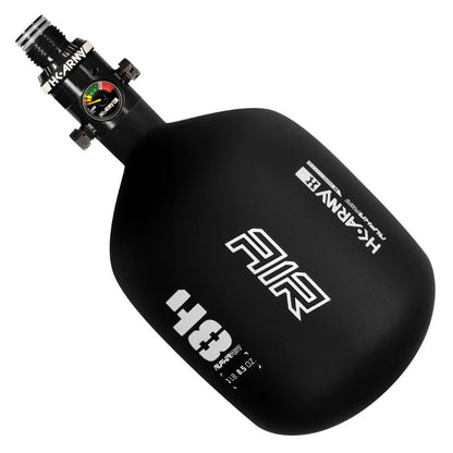 HK Army Alpha Air 48ci/4500psi HPA Tank HP8 Shadow
