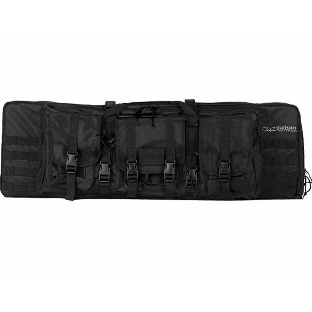 Valken Tactical 36" Double Rifle Case