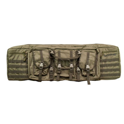 Valken Tactical 36" Double Rifle Case