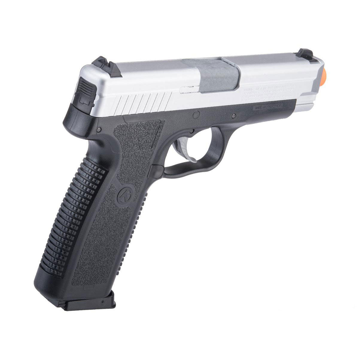 Cybergun KAHR ARMS Licensed TP45 Full Size Airsoft Pistol