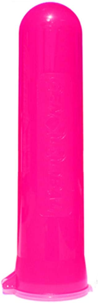 GXG 140 Round Pod - Pink