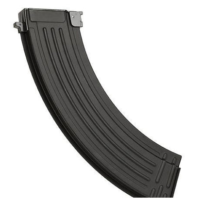 CYMA RPK-Style Mid Capacity Magazine for AK Series Airsoft AEG Rifles - Style: RPK - 180rd