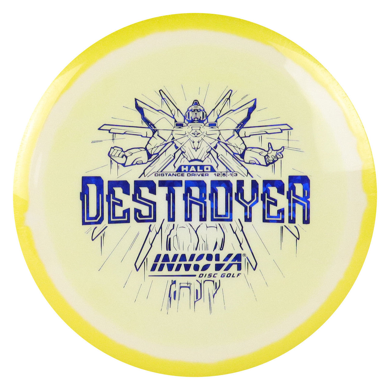 Innova Halo Star Destroyer Disc