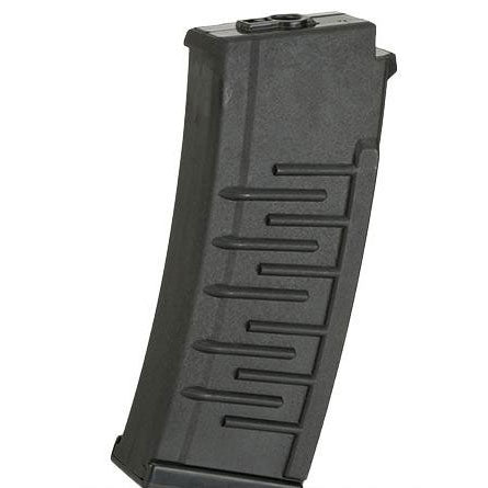 S&T / Echo1 300rd Hi-Cap Extended Magazine for IGOR VSS Series Airsoft AEG Rifles