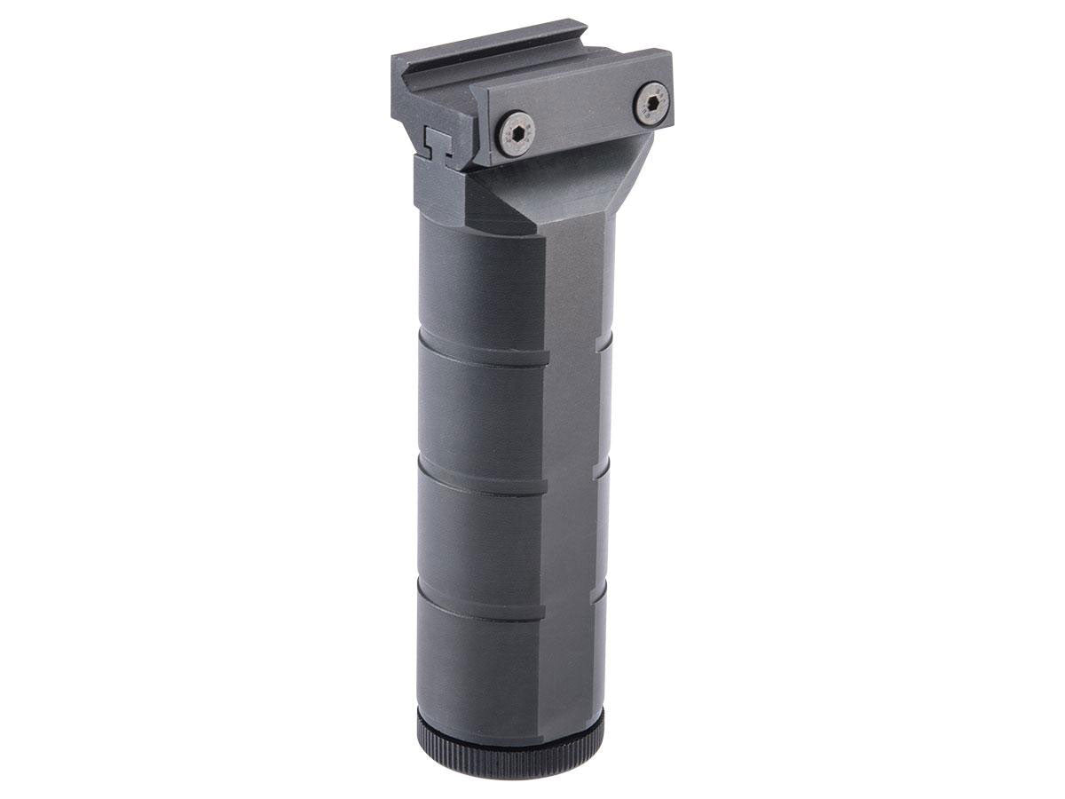 5KU RK Series RK-2 Long Type Aluminum Vertical Grip for Airsoft