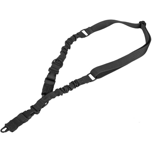 Phantom Gear Convertible 2-1 Point Tactical Sling - Black