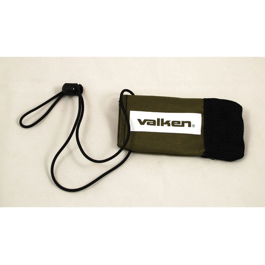 Valken Barrel Cover Tactical Logo Olive