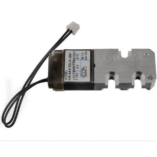 Empire Vanquish Factory Replacement Solenoid #72562