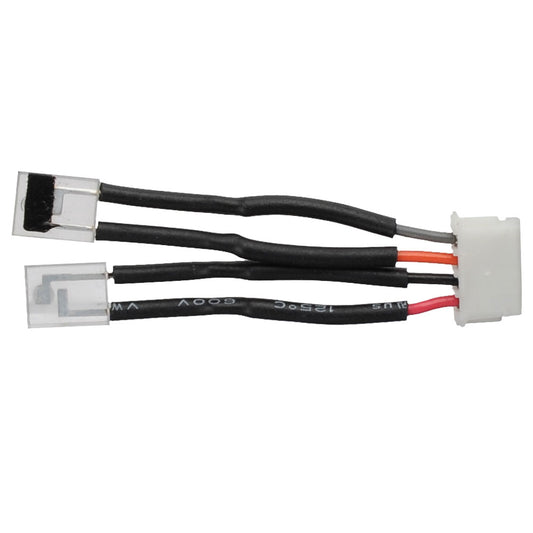 Empire Axe Pro/DFender Eye Harness