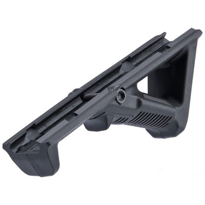 JE Machine Pro Series Polymer Forward Angled Foregrip