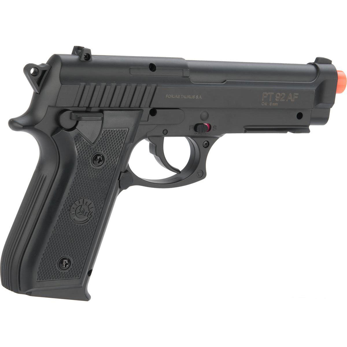 Softair Taurus Licensed 425 FPS Co2 High Power PT92 M9 Airsoft Pistol