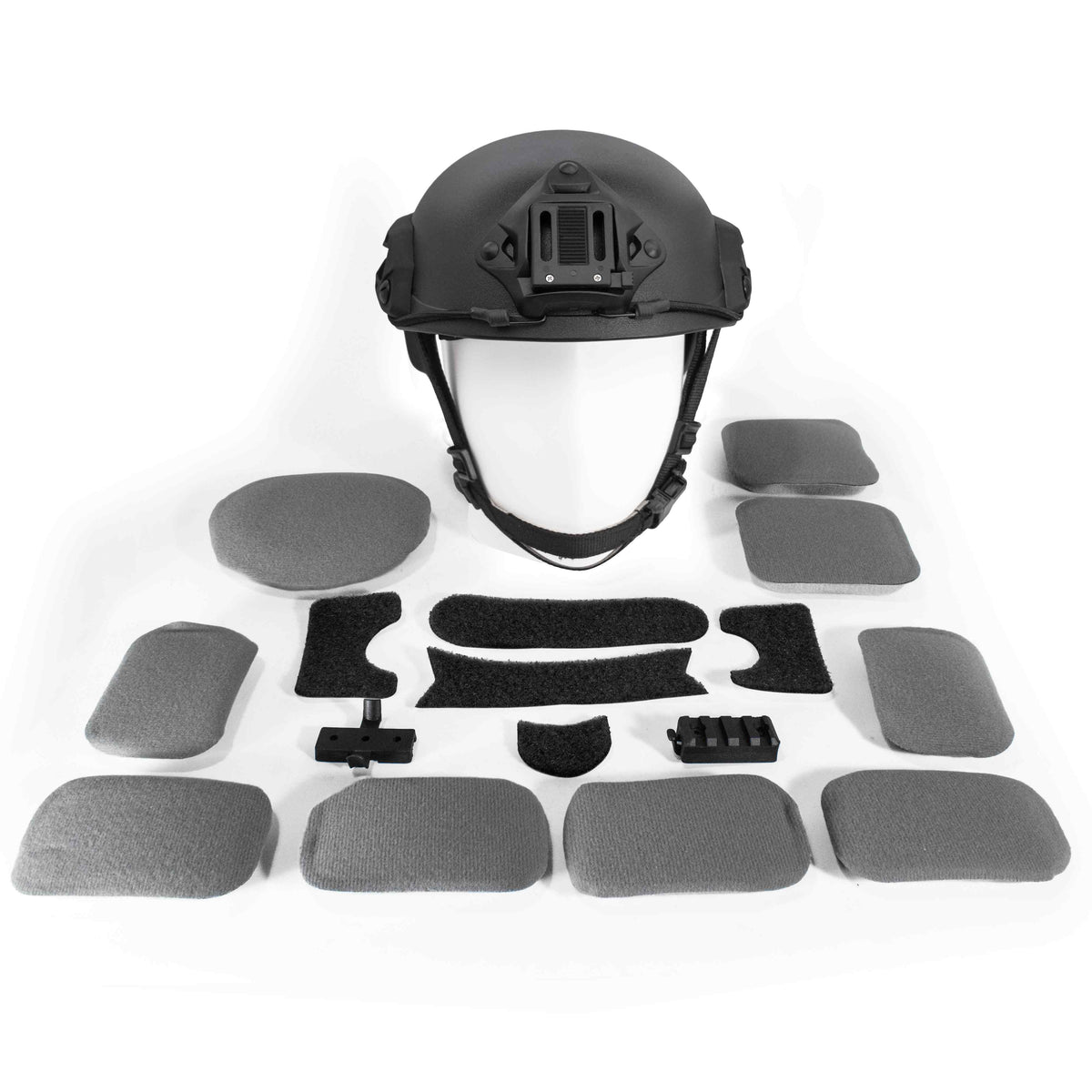 Tippmann Air Raid Hard Helmet