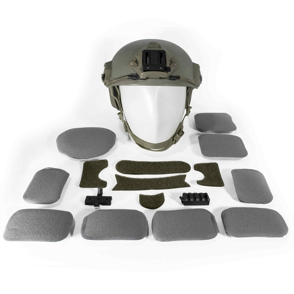Tippmann Air Raid Hard Helmet
