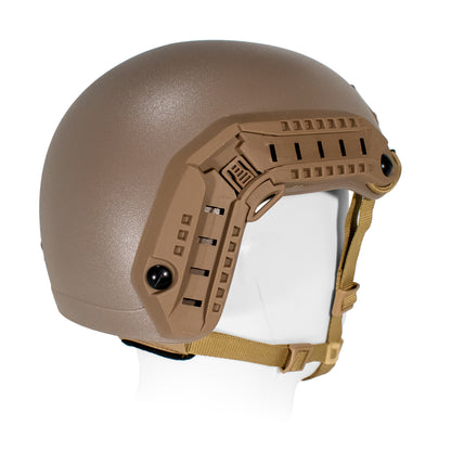 Tippmann Air Raid Hard Helmet