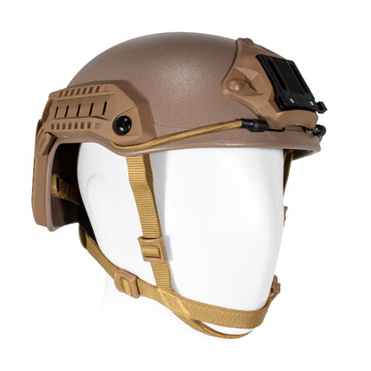 Tippmann Air Raid Hard Helmet
