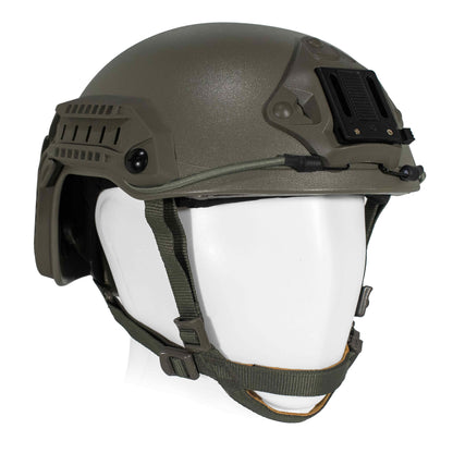Tippmann Air Raid Hard Helmet