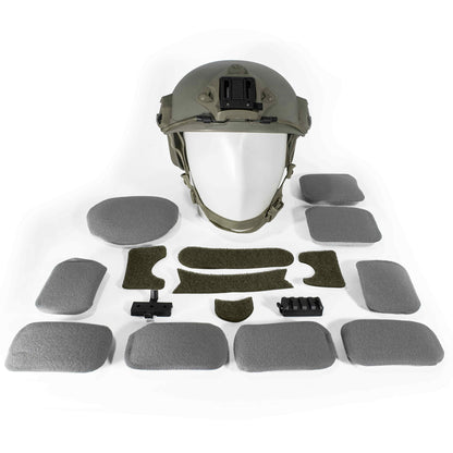 Tippmann Air Raid Hard Helmet