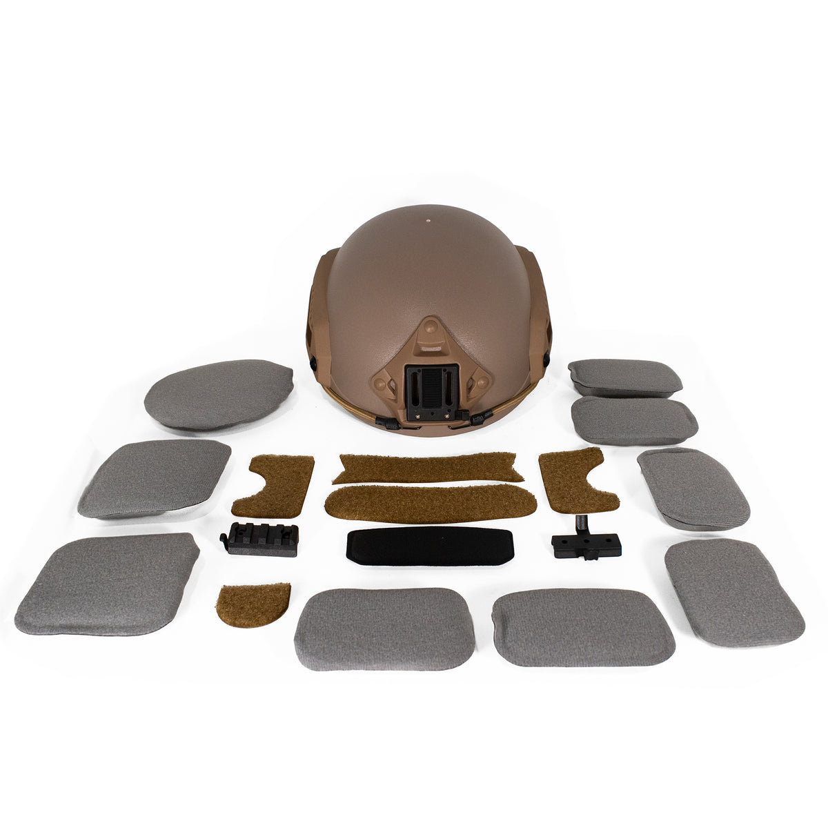 Tippmann Air Raid Hard Helmet