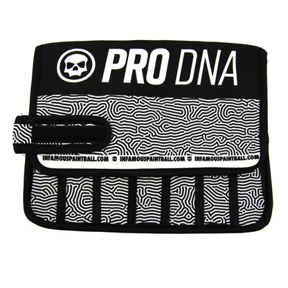 Infamous Paintball 7x Insert Sleeve Wrap