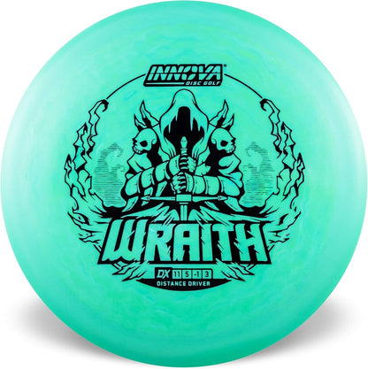 Innova DX Wraith Disc