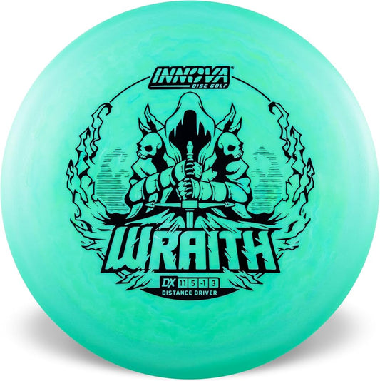 Innova DX Wraith Disc