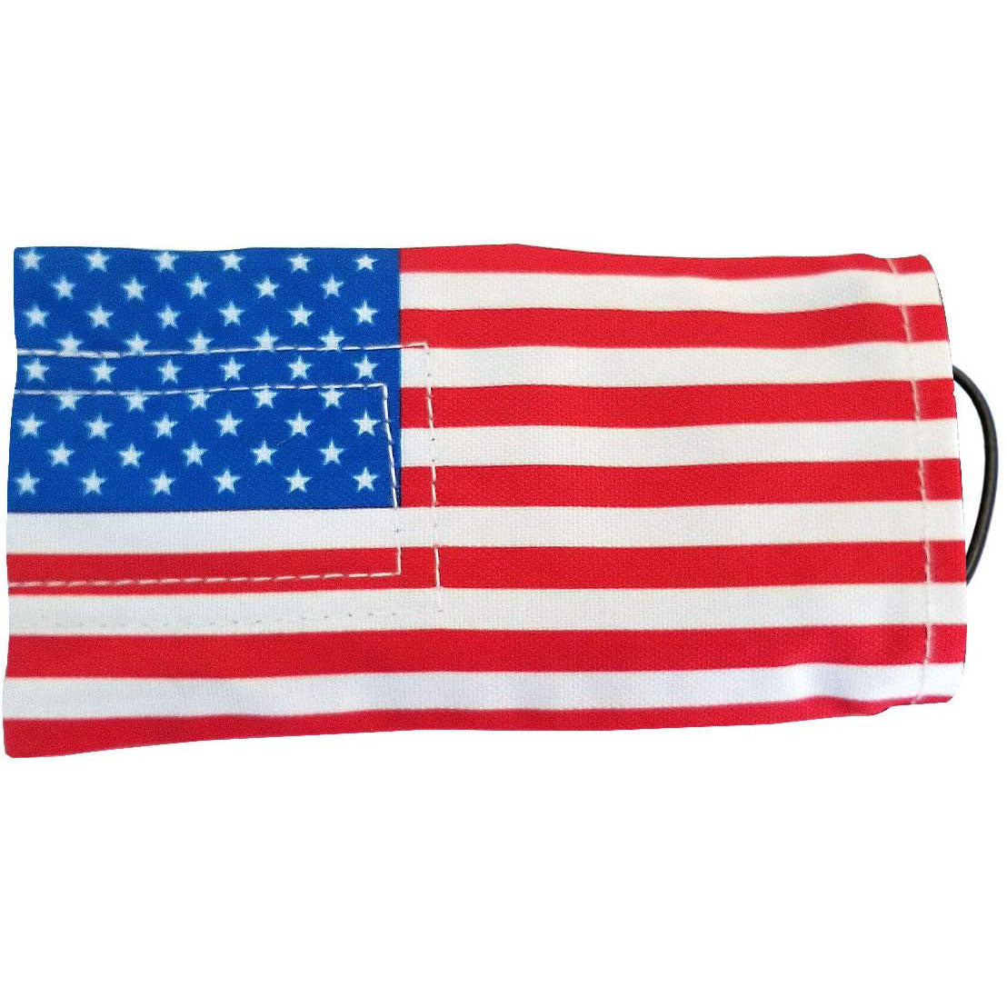 Social Paintball Barrel Cover - Flag Series