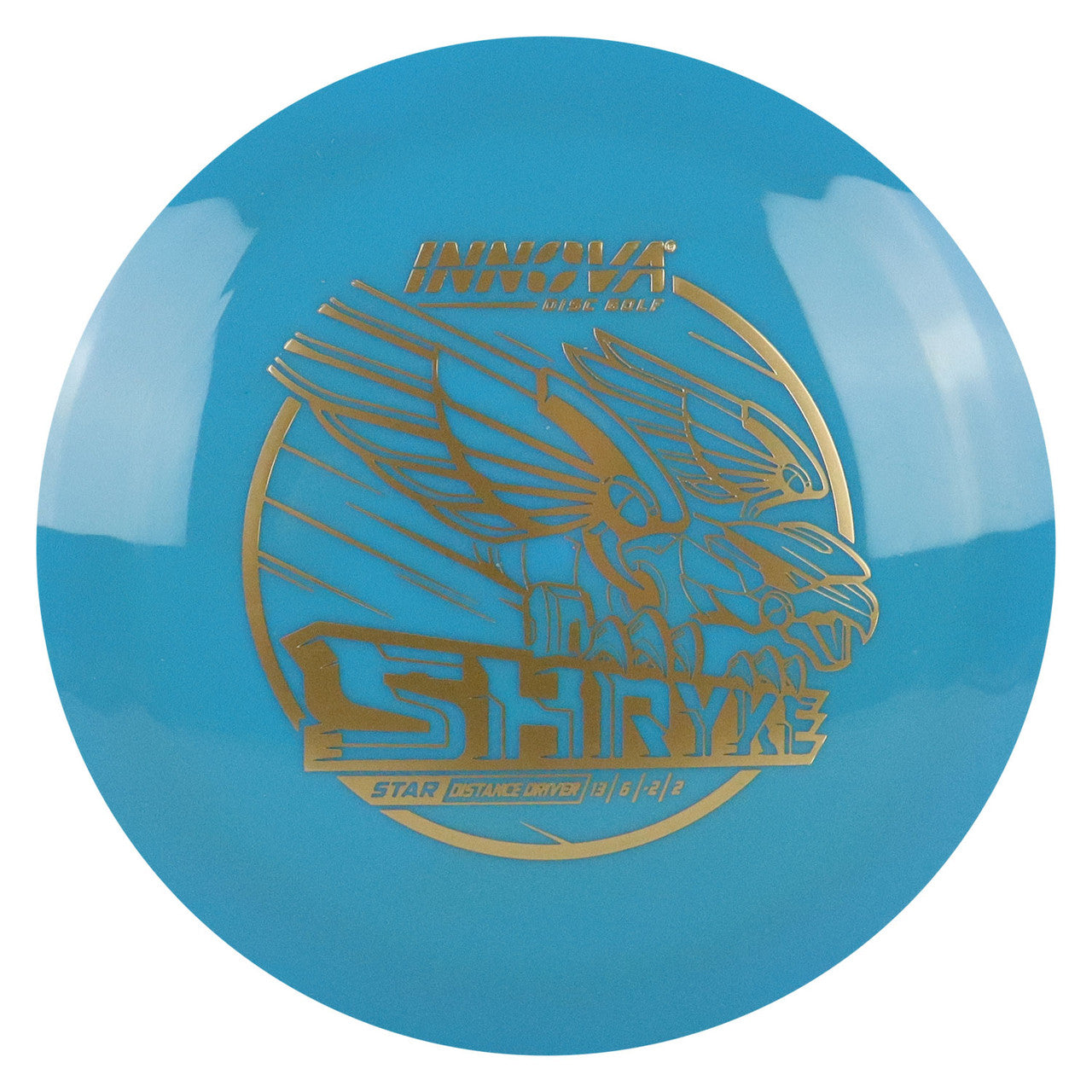 Innova Star Shryke Disc