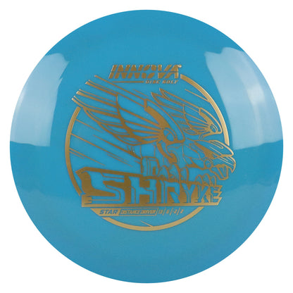 Innova Star Shryke Disc