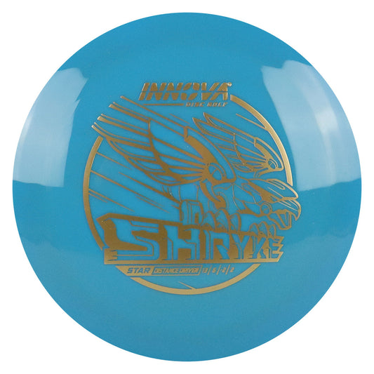Innova Star Shryke Disc