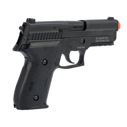 SIG Sauer ProForce P229 Airsoft GBB Pistol - Green Gas