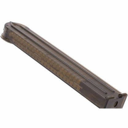 Cybergun FN Herstal Licensed 70 Round Mid Cap Magazine for P90 Series Airsoft AEG