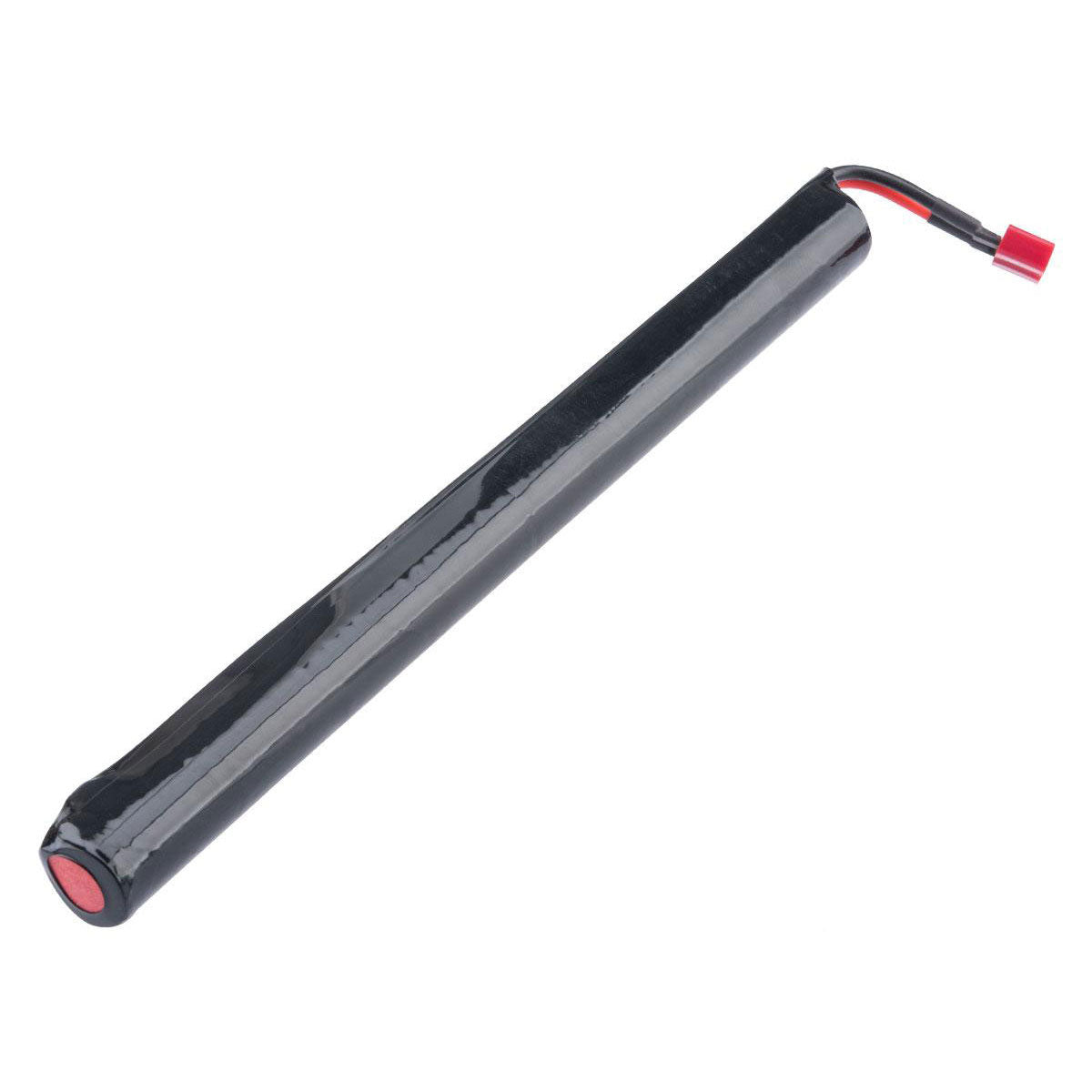 CYMA 9.6v 1100mAh Stick Type NiMH Battery - Deans Connector