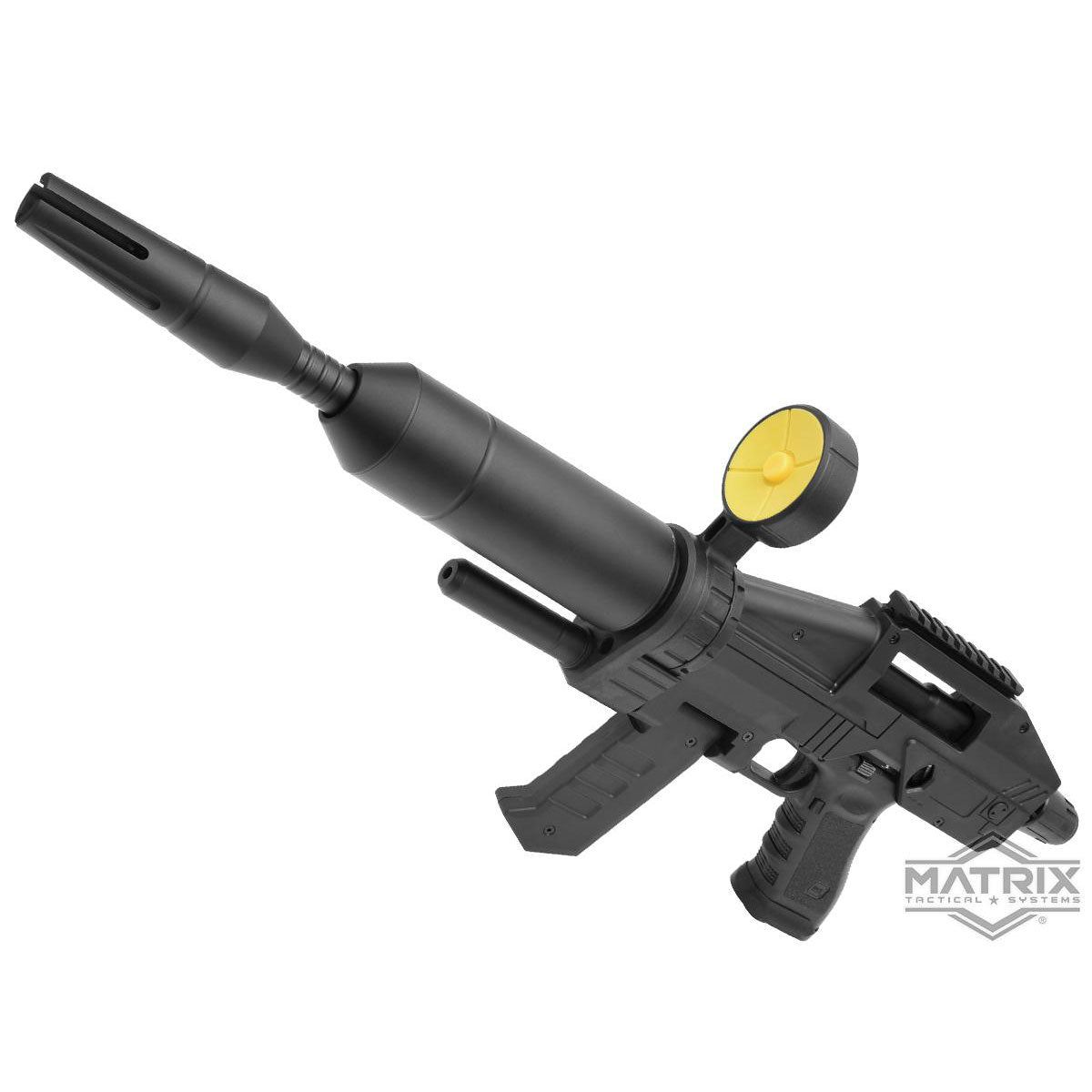 Matrix Beam Rifle Conversion Kit for Elite Force GLOCK Series Gas Blowback Airsoft Pistols