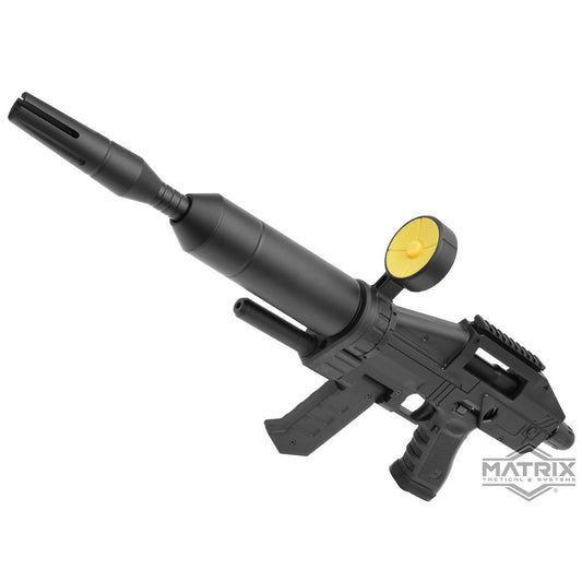 Matrix Beam Rifle Conversion Kit for Elite Force GLOCK Series Gas Blowback Airsoft Pistols