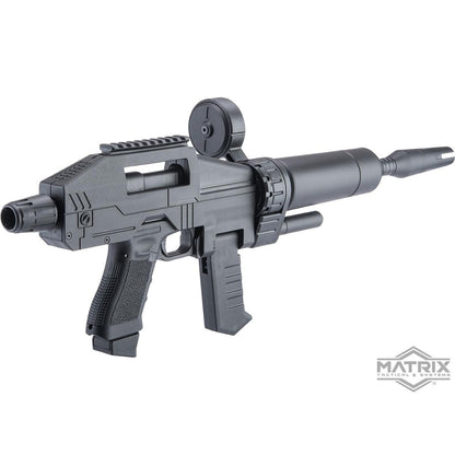 Matrix Beam Rifle Conversion Kit for Elite Force GLOCK Series Gas Blowback Airsoft Pistols