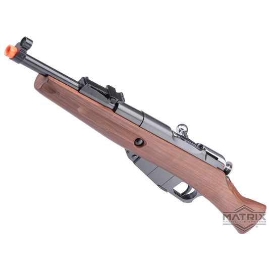 Matrix Mosin Nagant M1891 "Obrez" CO2 Powered Bolt Action Airsoft Rifle