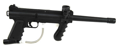Used Tippmann 98 Custom Platinum Series Paintball Gun with E-Grip - Black