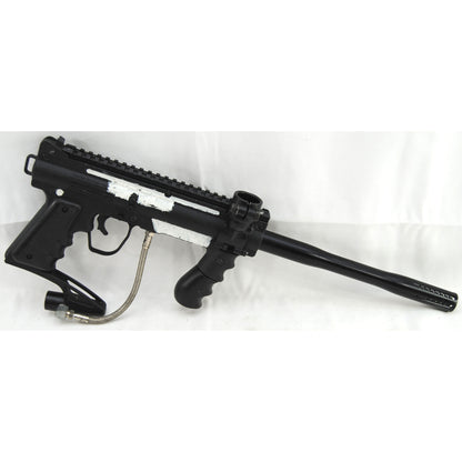 Used Tippmann Sports 98 Custom Platinum Series - Black