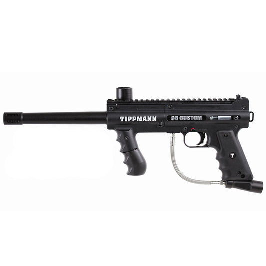 Tippmann 98 Custom Platinum Series Ultra Basic