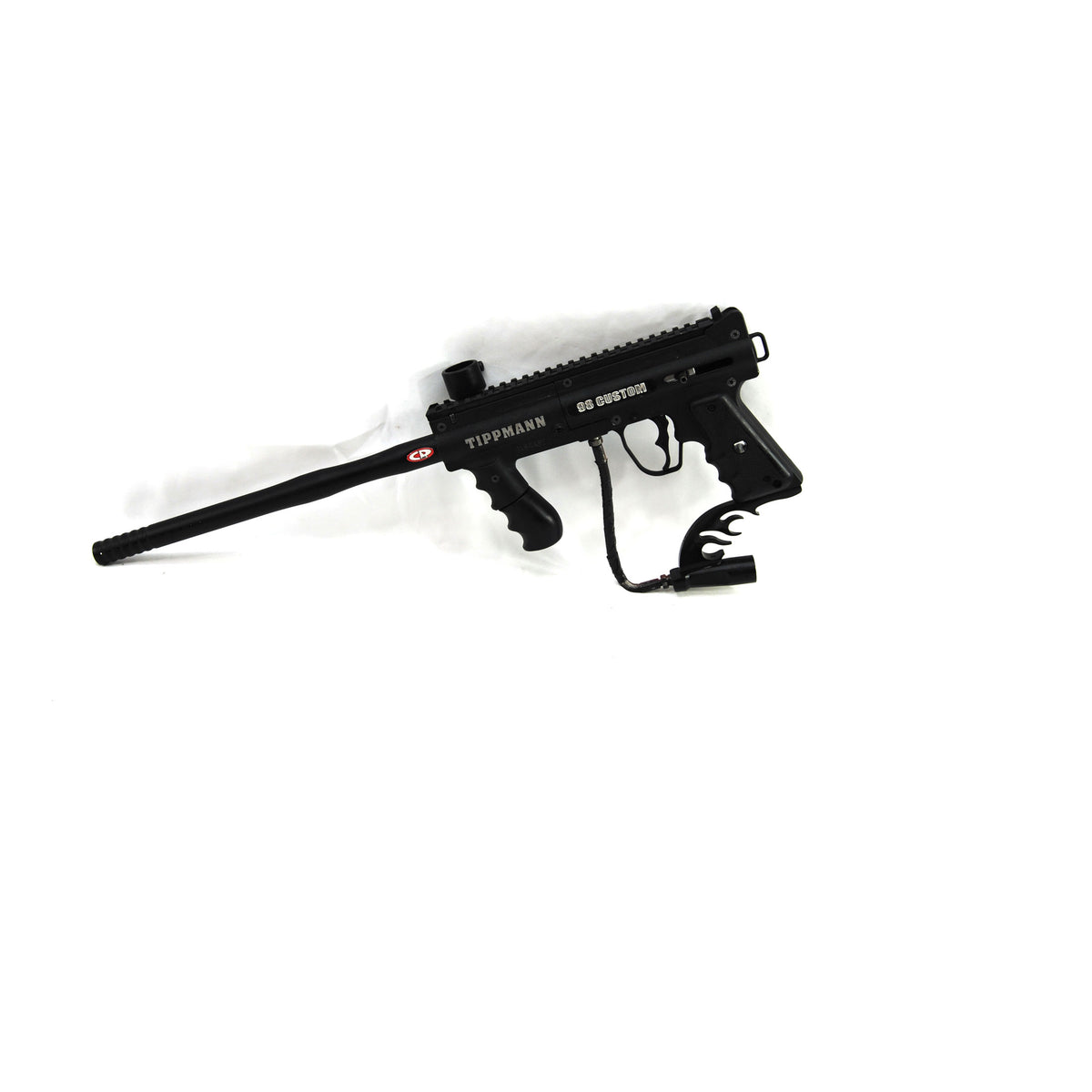 Used Tippmann 98 Custom - Black